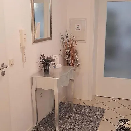 Ferienwohnung-ferienliebe-lahn-dill 아파트 *