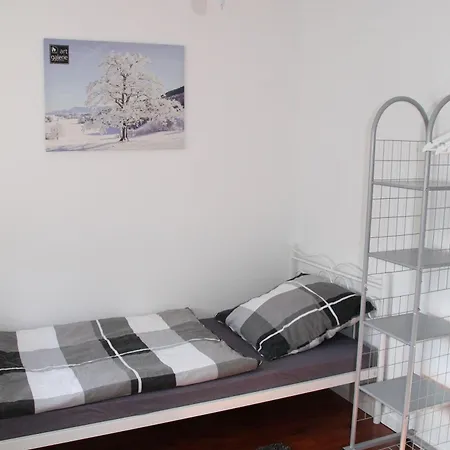 아파트 Ferienwohnung-ferienliebe-lahn-dill *