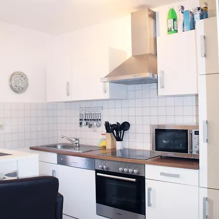 Ferienwohnung-ferienliebe-lahn-dill Appartamento Hochelheim