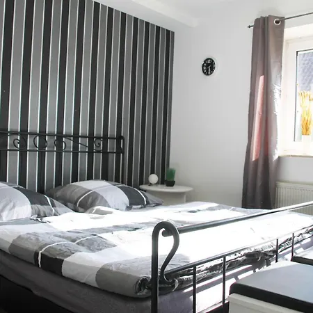 Ferienwohnung-ferienliebe-lahn-dill Hochelheim