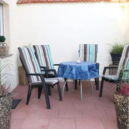 Ferienwohnung-ferienliebe-lahn-dill Hochelheim