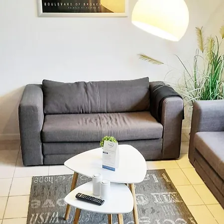 Ferienwohnung-ferienliebe-lahn-dill Hochelheim