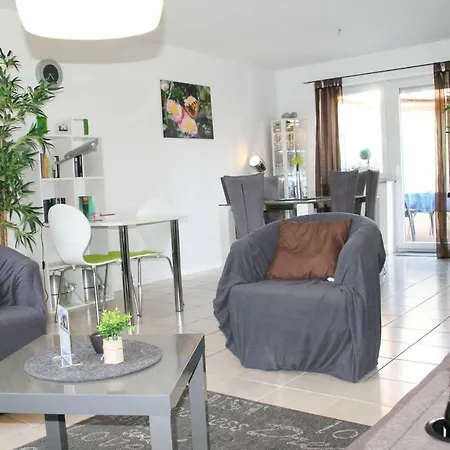 Appartamento Ferienwohnung-ferienliebe-lahn-dill