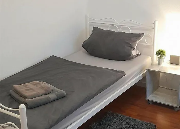 Ferienwohnung-ferienliebe-lahn-dill Hochelheim