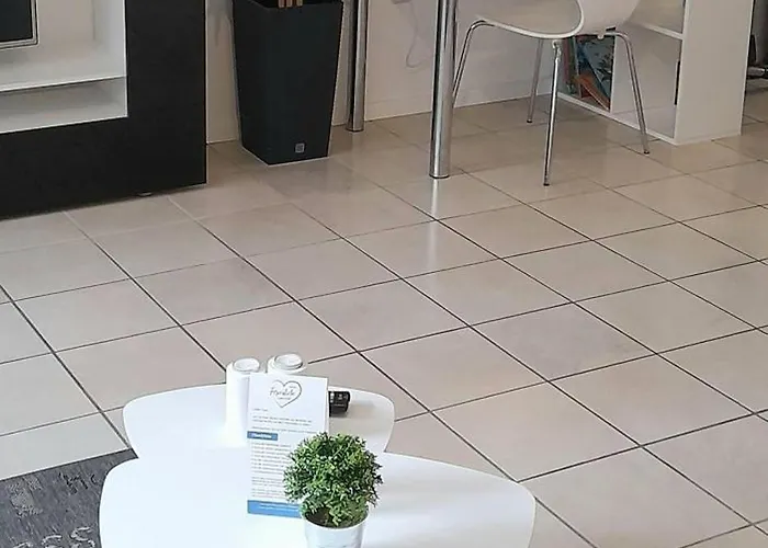 Ferienwohnung-ferienliebe-lahn-dill Апартаменты *