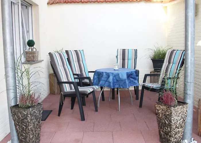 Ferienwohnung-ferienliebe-lahn-dill Hochelheim