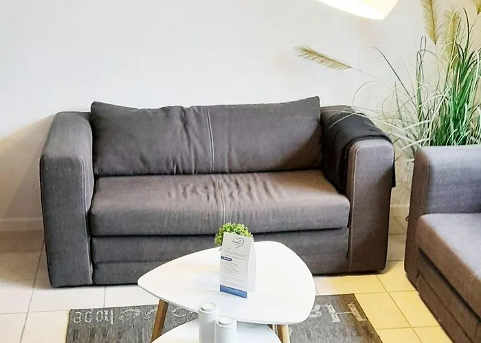 Ferienwohnung-ferienliebe-lahn-dill Hochelheim